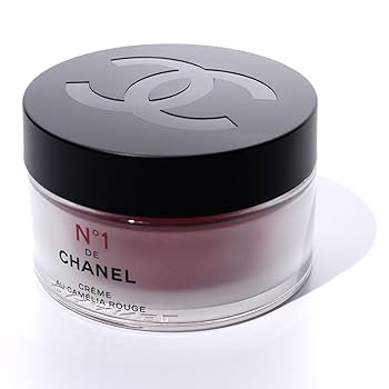 シャネル スムース クリーム N°1 ドゥ シャネル 50g スムース クリーム N°1 ドゥ シャネル クリーム/乳液 | CHANEL